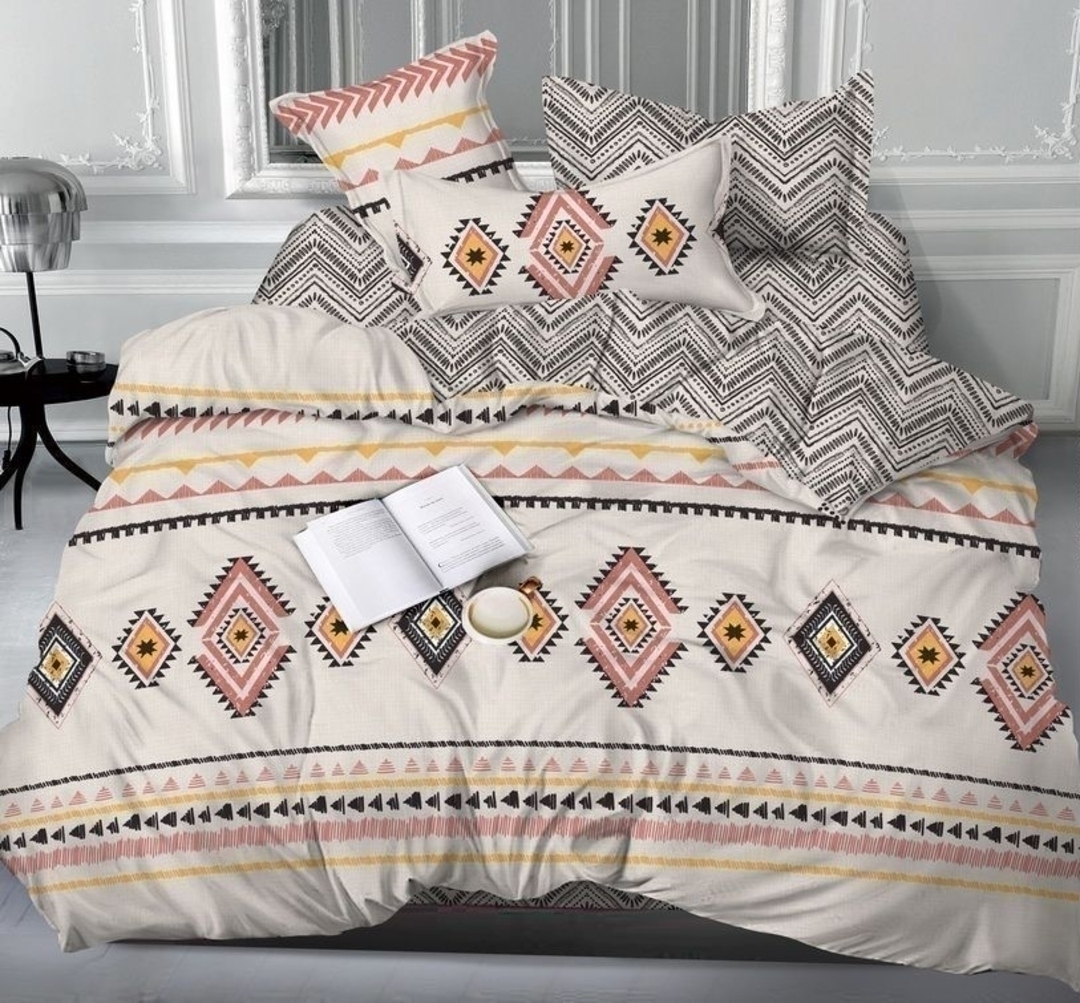 КПБ евро сатин Люксор <3768 A/B (K)>