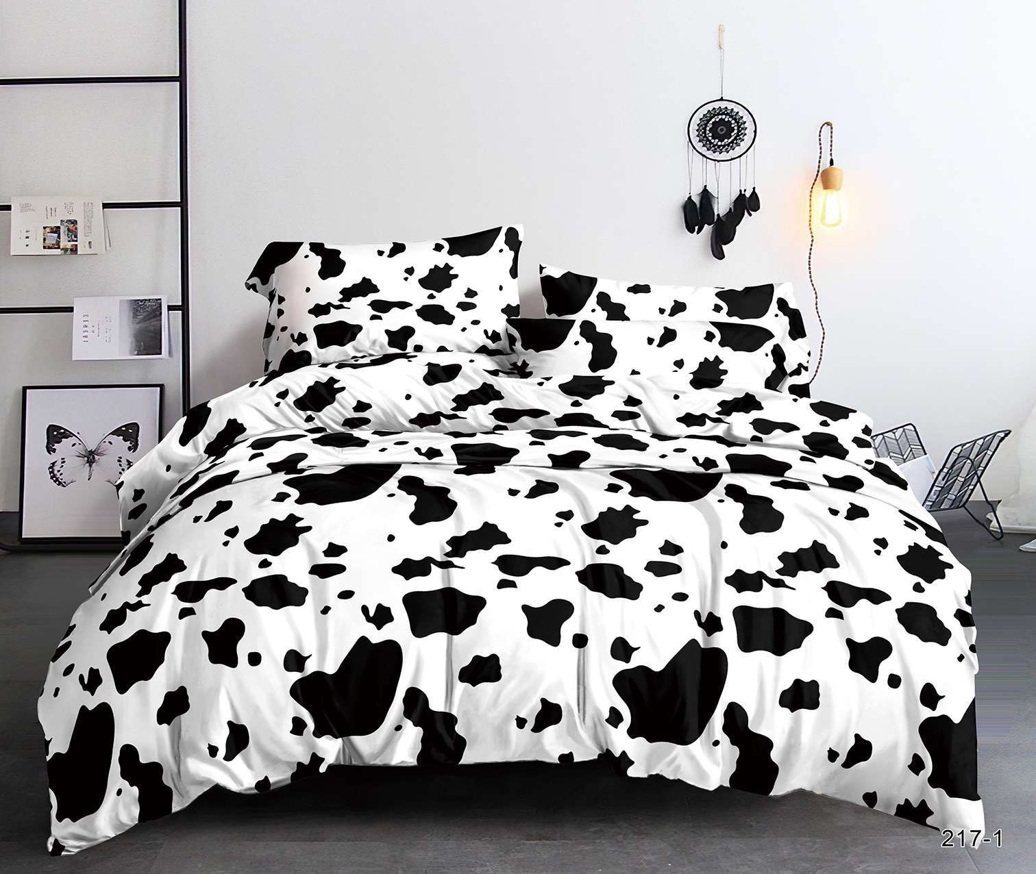 КПБ  полисатин Pandora <217-1 S/P>