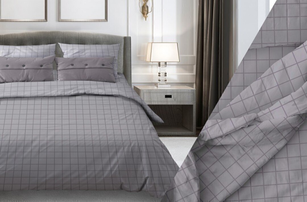 КПБ 2сп бязь Бояртекс (Акварель) <200 Таттерсол вид 8/1>