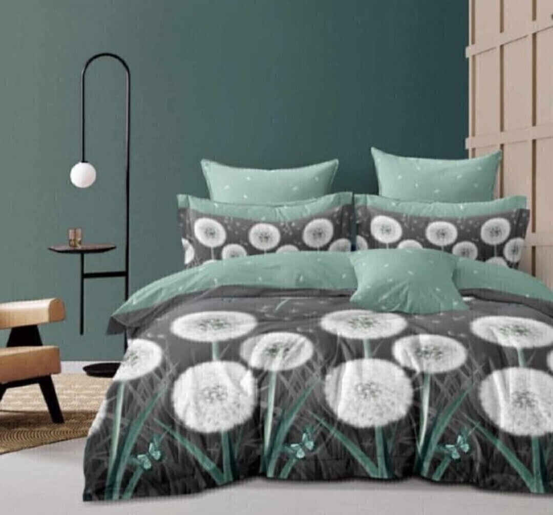 КПБ евро сатин Люксор <5913 А/В (K)>