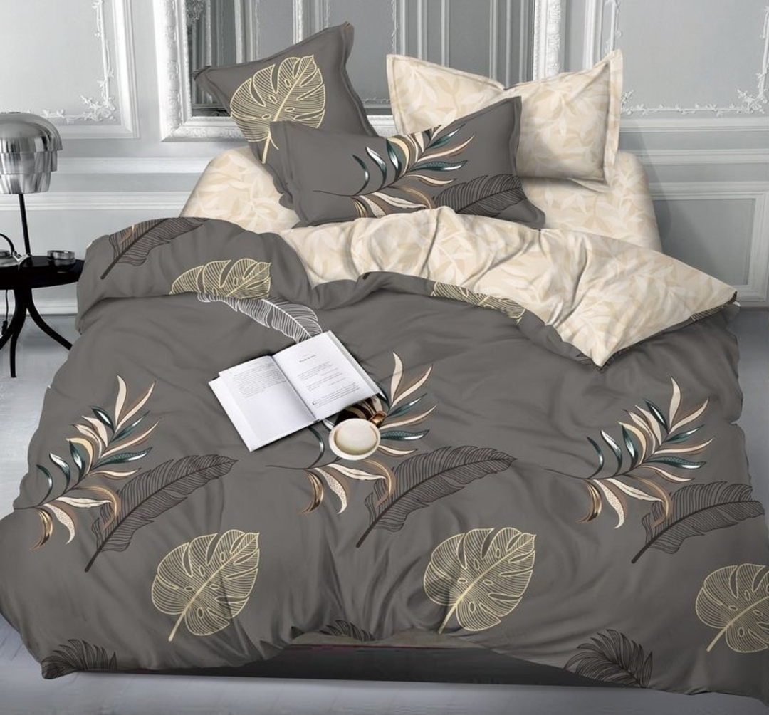 КПБ 2сп сатин с европростыней Люксор <182 A/B (K)>