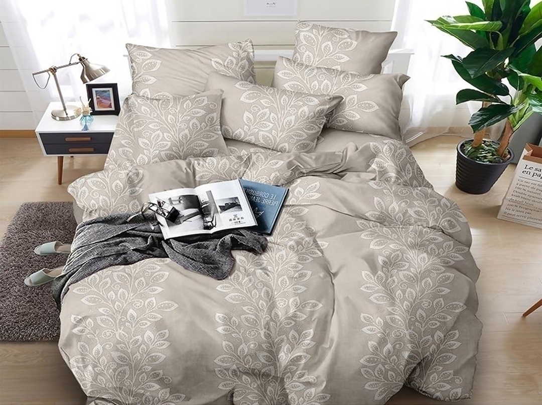 КПБ 1,5сп полисатин Pandora <HL 22162>