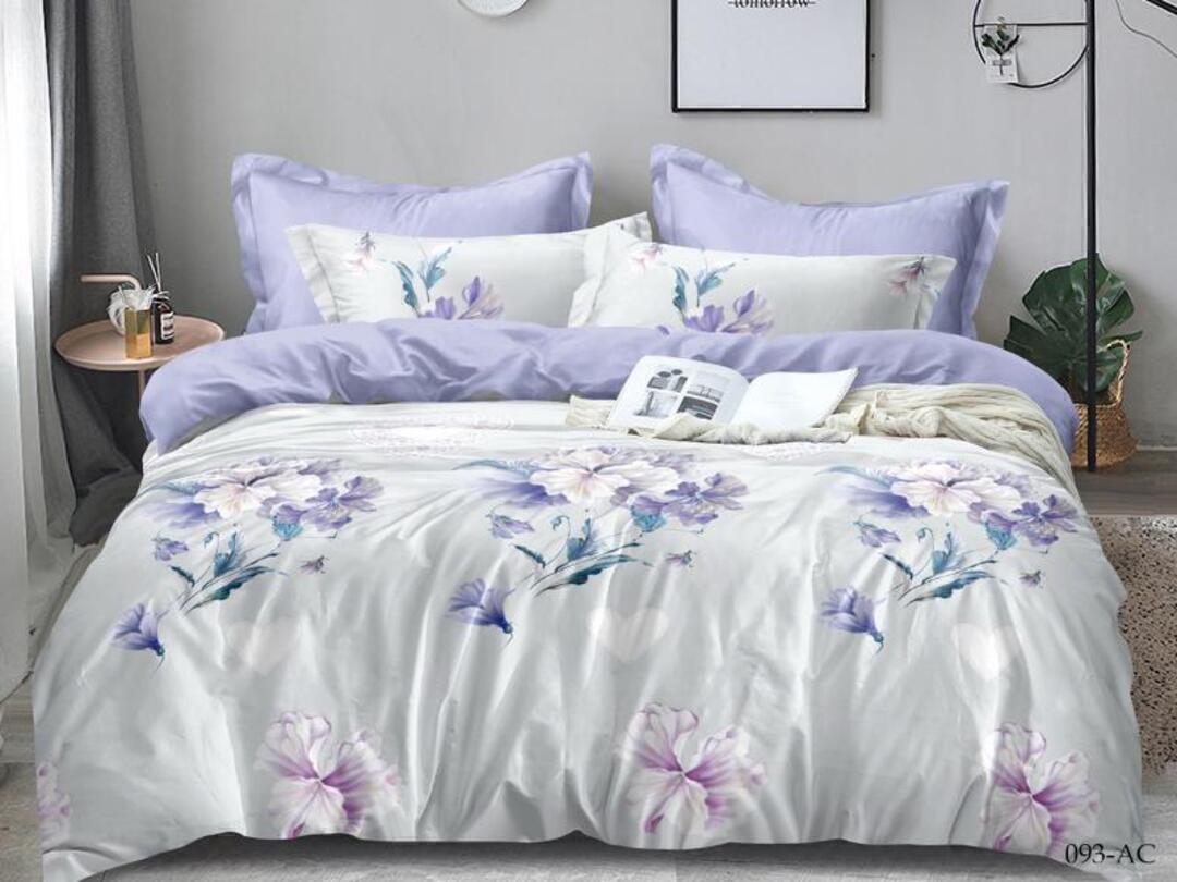 КПБ 1,5сп полисатин Art Color AC Клео <AC-093>