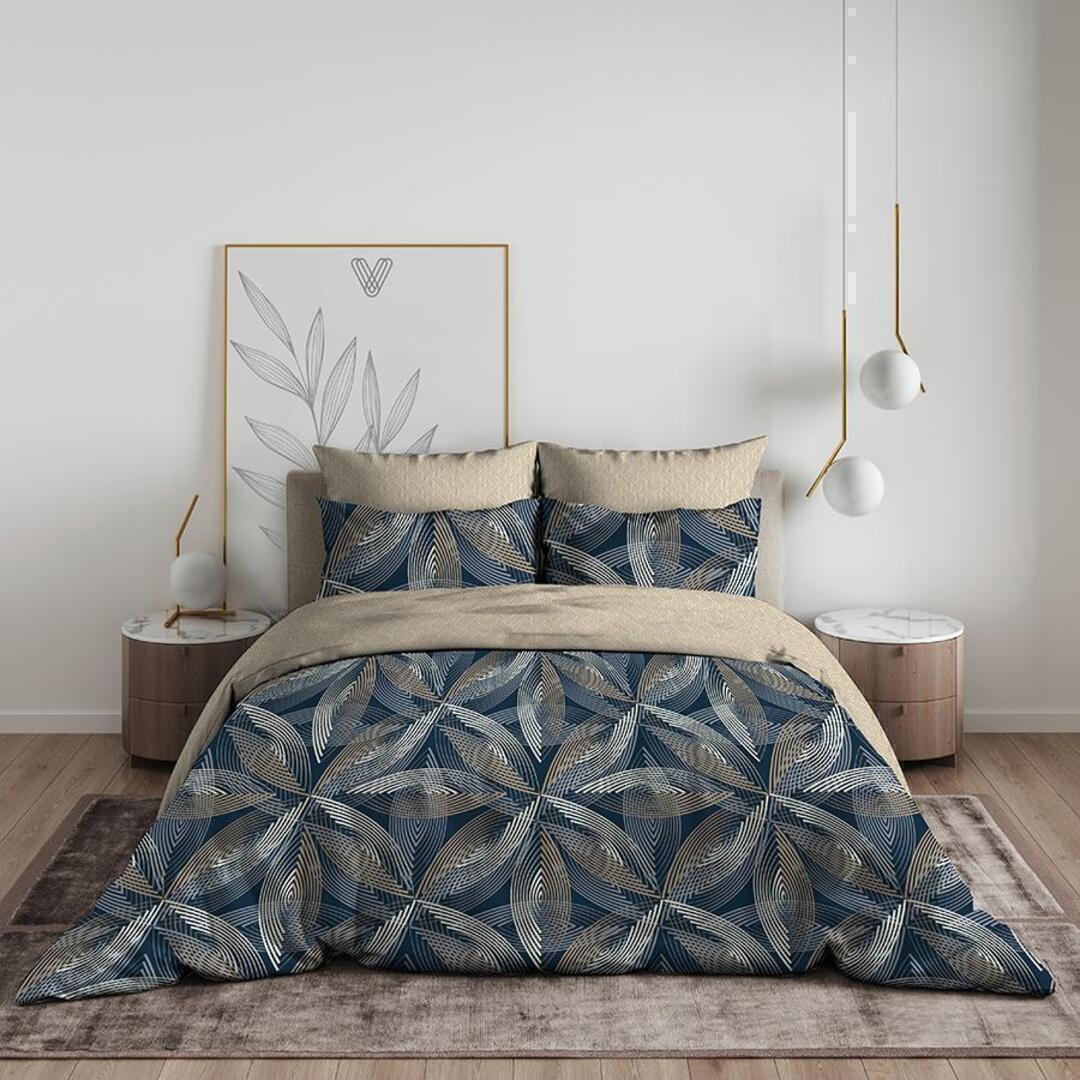 КПБ 1,5сп бязь Нэкст Василиса <70541-1 Спринт>