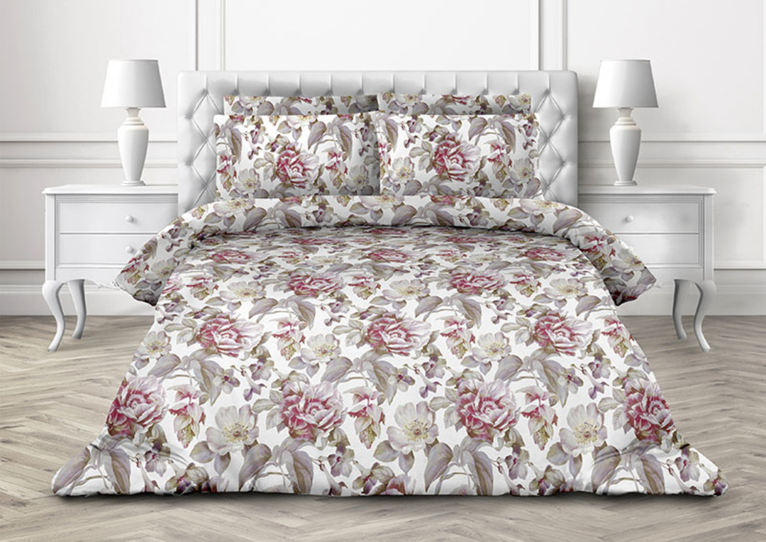 КПБ 2сп поплин AP Вальтери <AP-73 Скидка>