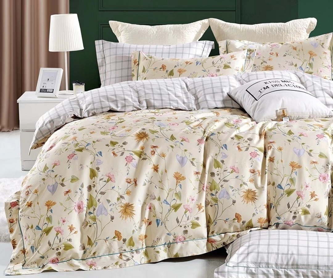 КПБ евро сатин-люкс CR Ретро-Уют <CR6-280>