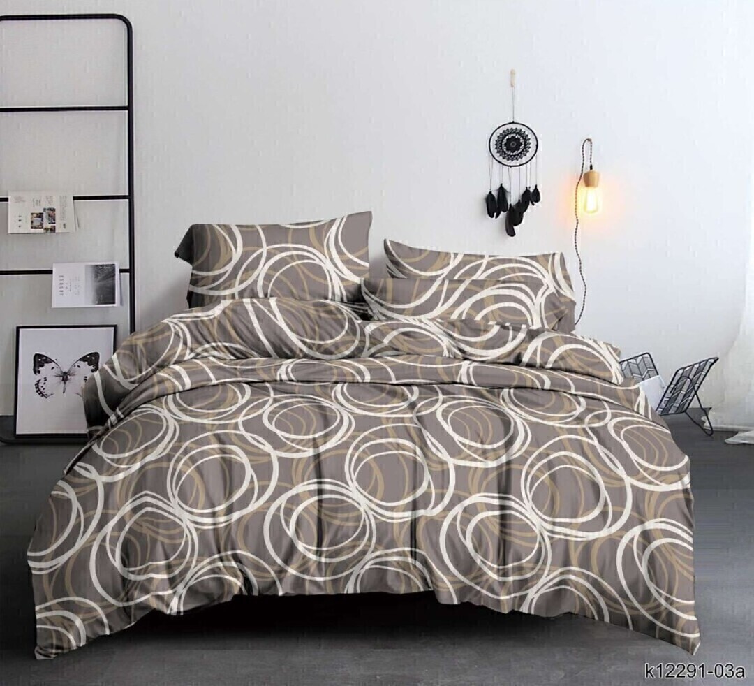 КПБ 1,5сп полисатин Pandora <12291-03>