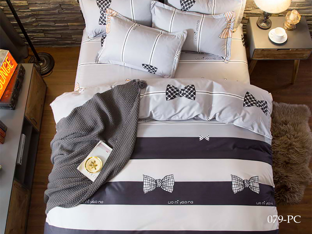 КПБ евро поплин 2 нав. Pure Cotton PC Клео <PC-079>