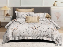 КПБ 2сп поплин Pure Cotton PC Клео <PC-238>