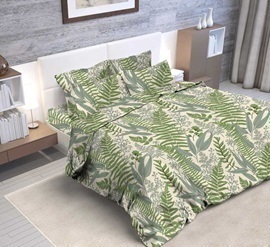 КПБ семейный бязь Бояртекс (Акварель) <6004-2>