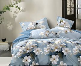 КПБ поплин Exclusive Viola