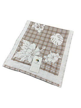 Полотенце хлопок/махра 1904167 7Я