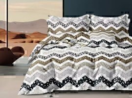 КПБ полисатин Art Color AC Клео