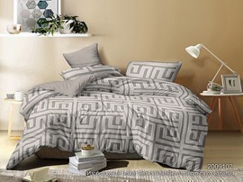 КПБ евро поплин Люксор <2009102 A/B>