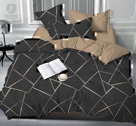 КПБ евро сатин Люксор <1918 А/В (K)>