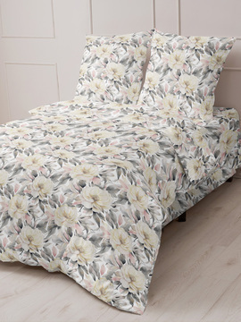 КПБ бязь Шуя Реноме 