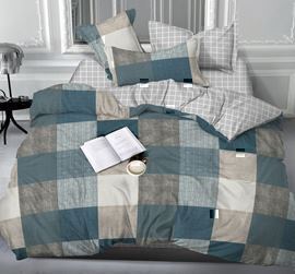 КПБ евро сатин Люксор <553 А/B>