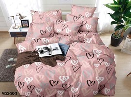 КПБ евро полисатин Pandora <30-3>