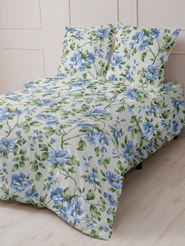 КПБ бязь Шуя Реноме 