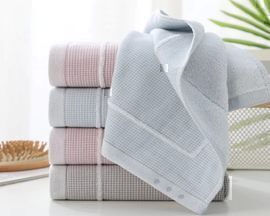 Полотенце хлопок/махра 51..119 7Я