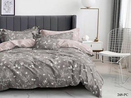 КПБ 2сп поплин Pure Cotton PC Клео <PC-248>